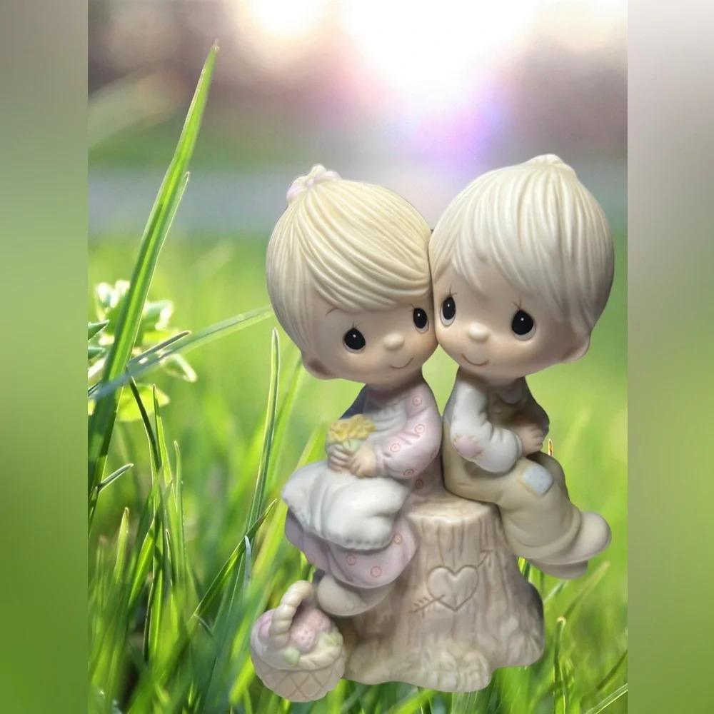 Precious Moments, Love One Another, 1978